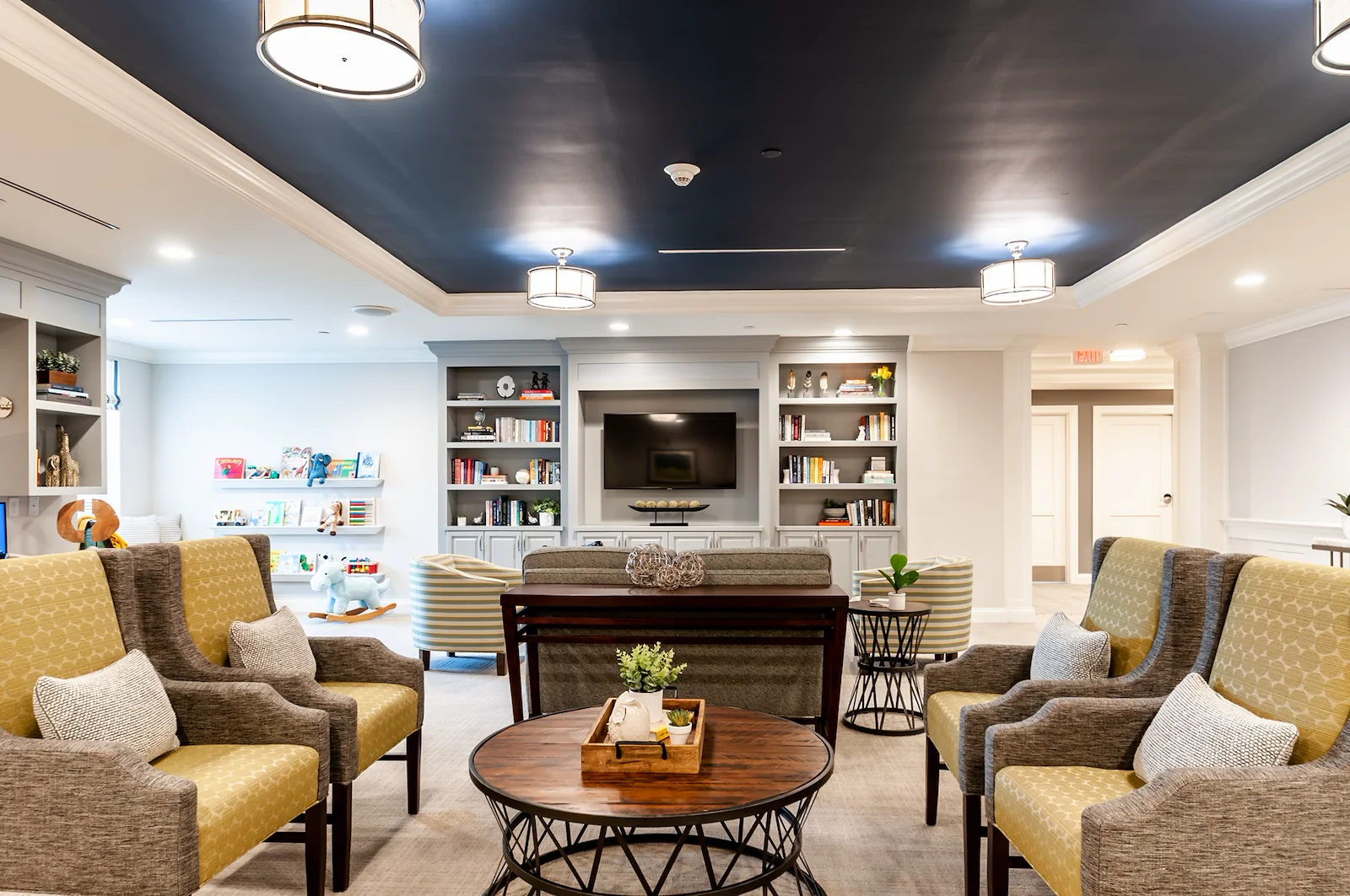 Image of Arbor Terrace Mount Laurel (7)