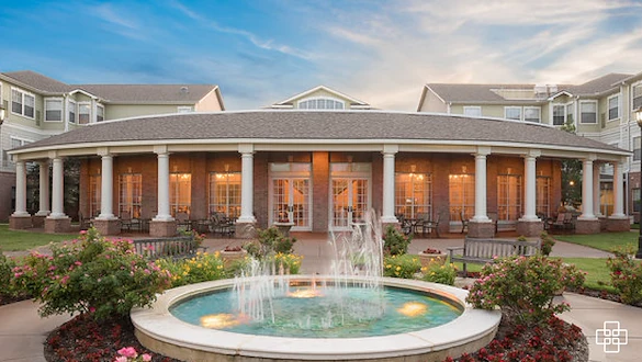 Image of Town Village Oklahoma City (3)