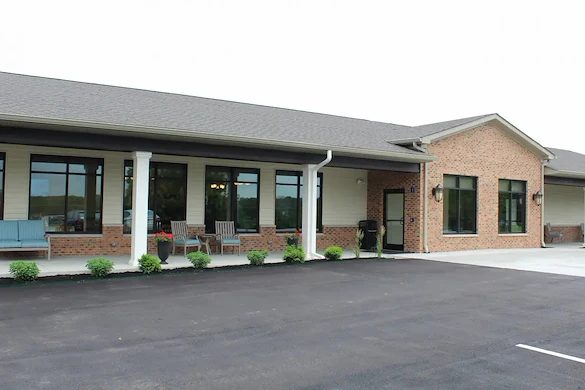 Image of Miller's Merry Manor in Hope (2)