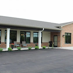 Image of Miller's Merry Manor in Hope (2)