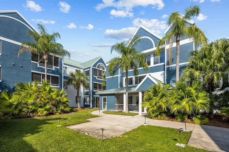 Image of Village Estates at Vero Beach (1)