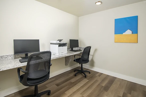 Image of The Residences at Maple Glen (9)