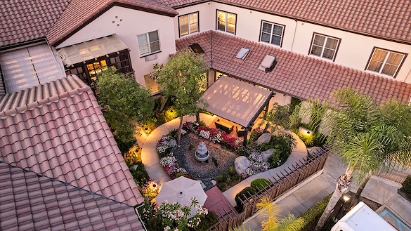 Image of Ivy Park at San Marino (2)