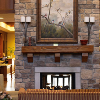Image of Convenant Woods Living Community (3)