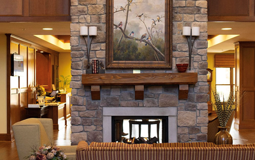 Image of Convenant Woods Living Community (3)