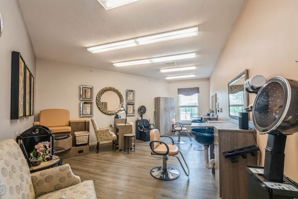 Image of Jefferson Manor (4)