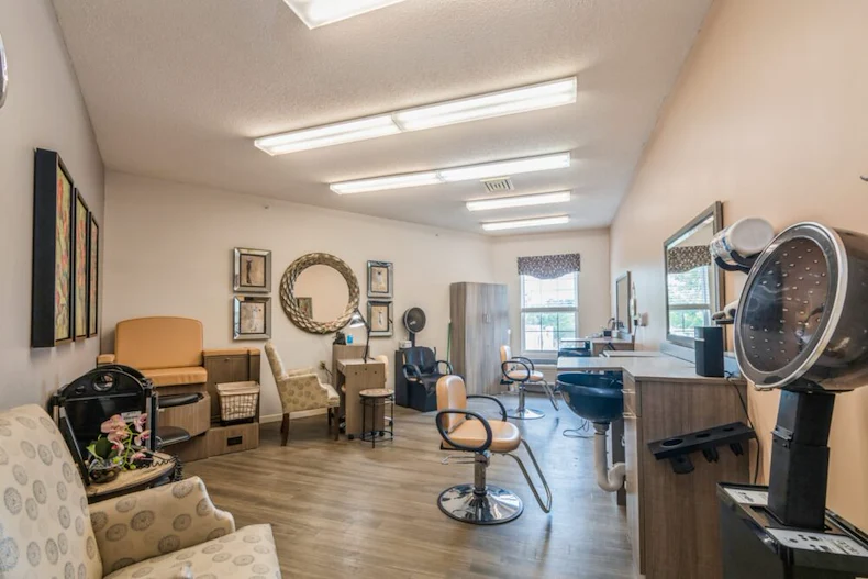 Image of Jefferson Manor (4)