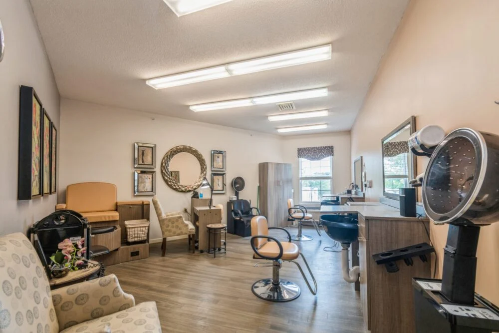 Image of Jefferson Manor (4)