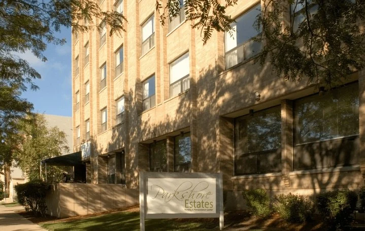 Image of Landmark Of Hyde Park Rehabilitation And Nursing C (2)