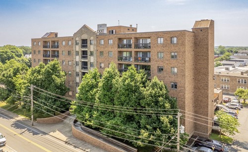 Image of Serenity Towers at Brockton (2)