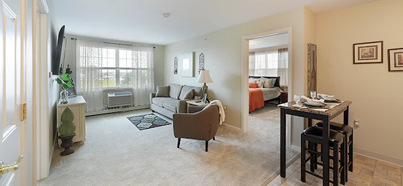 Image of Grand Victorian of Greenwood (2)