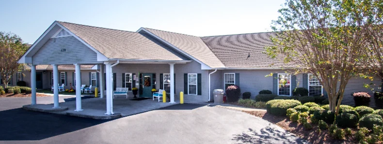 Image of Ayden Court Nursing and Rehabilitation Center (1)