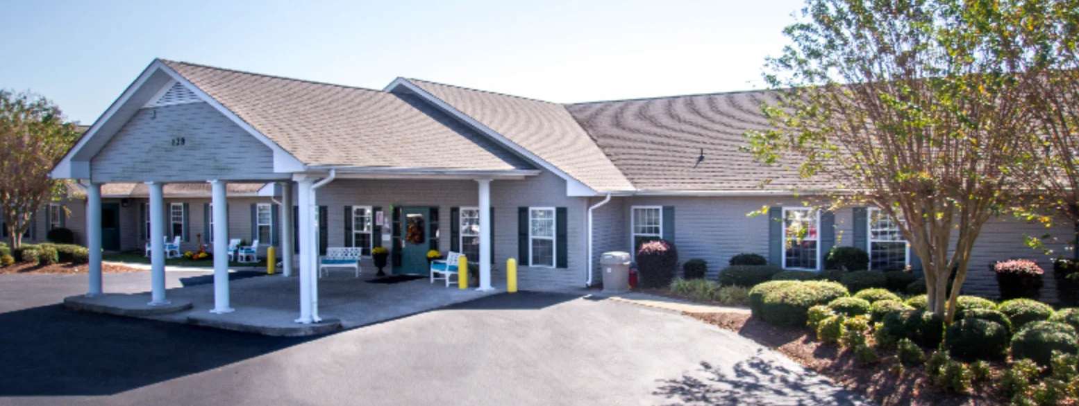 Image of Ayden Court Nursing and Rehabilitation Center (1)