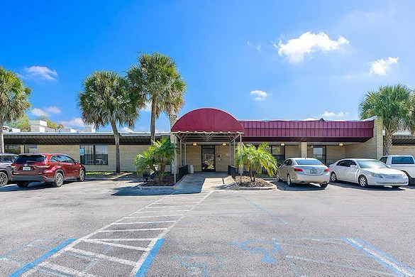 Image of Haines City Rehabilitation & Nursing Center (1)