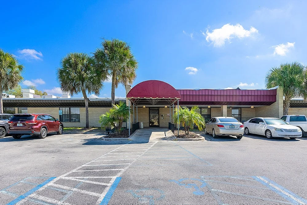 Image of Haines City Rehabilitation & Nursing Center (1)