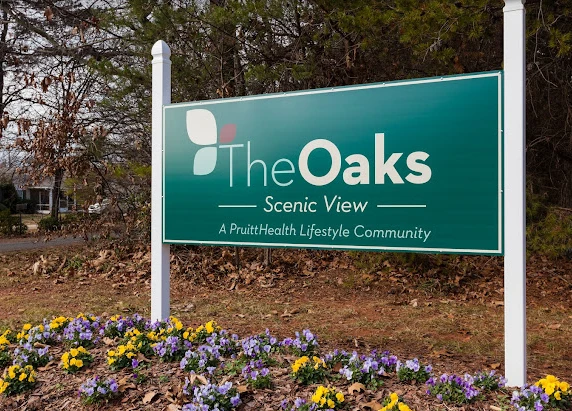 Image of The Oaks - Scenic View (Assisted Living) (8)