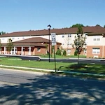 Image of Carney's Point Senior Apartments (1)