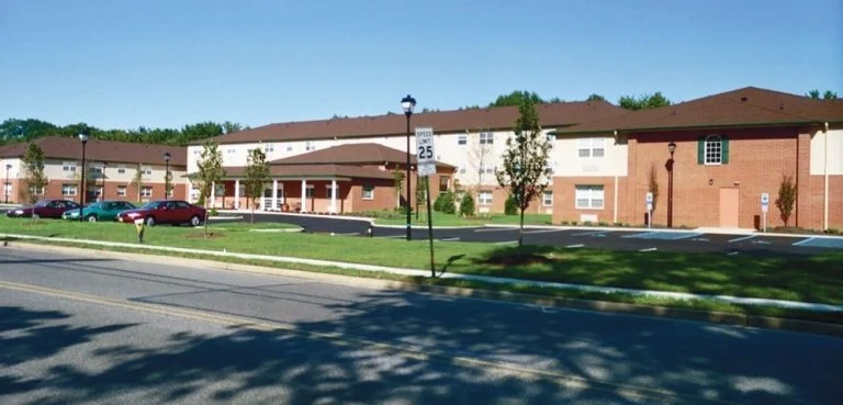 Image of Carney's Point Senior Apartments (1)