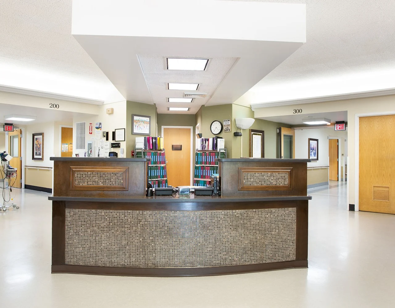 Image of Heritage Hall - Laurel Meadows (3)
