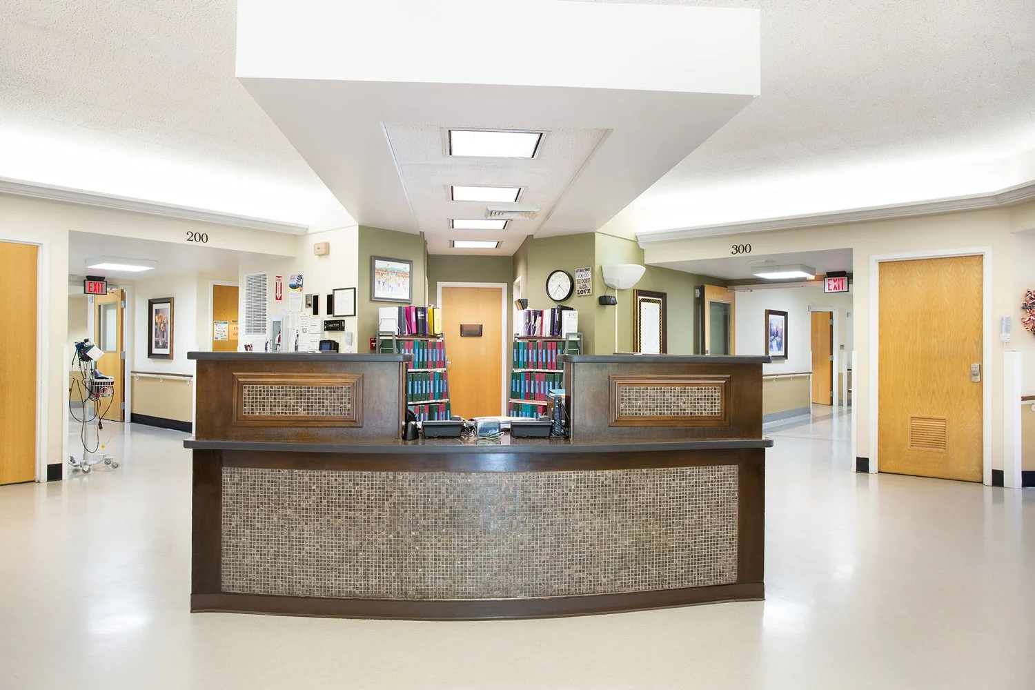 Image of Heritage Hall - Laurel Meadows (3)