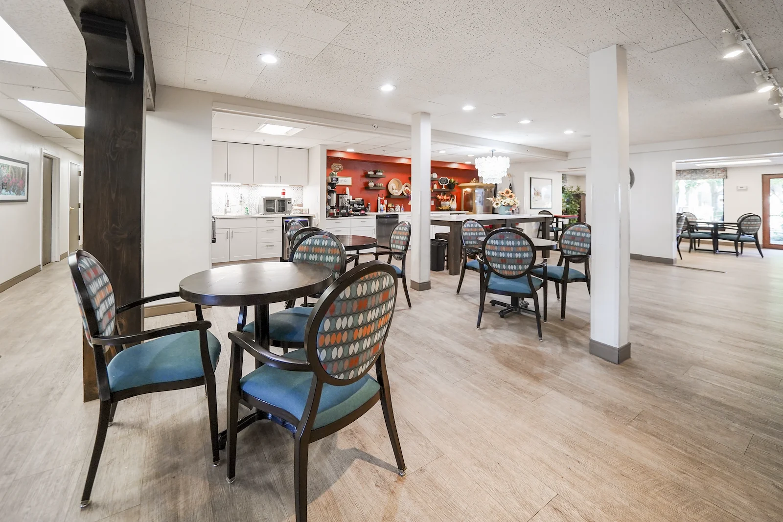 Image of Sandia Vista Senior Living (2)