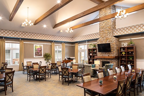 Rose Room