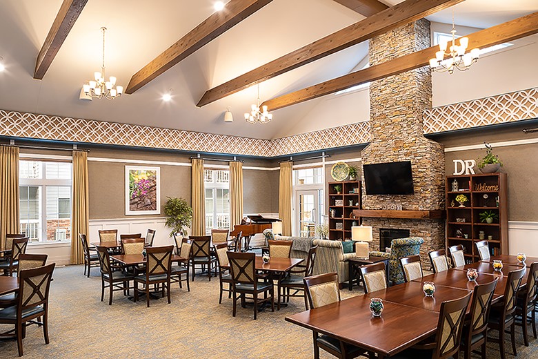 Rose Room