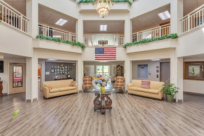 Image of Morada Fort Smith (2)