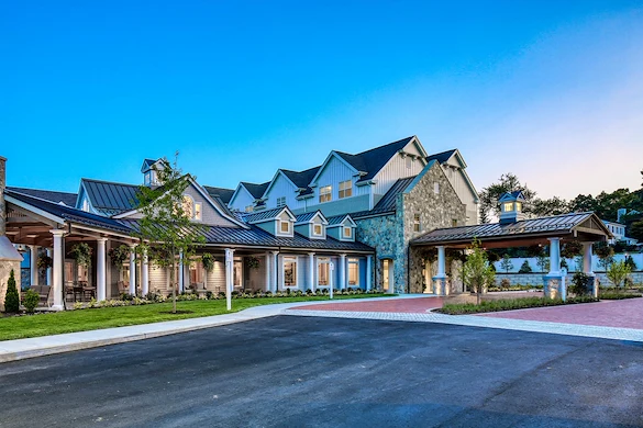 Image of Maplewood at Southport (1)