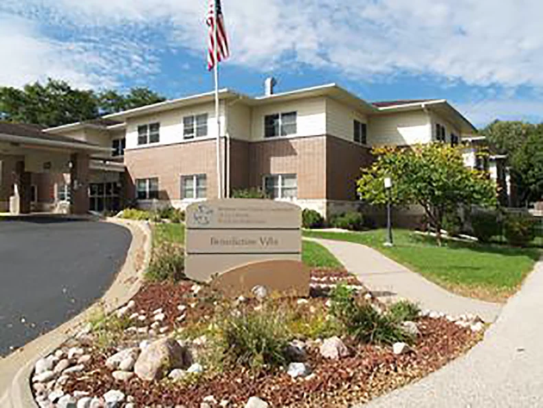 Image of Benedictine Living Senior Community La Crosse (1)