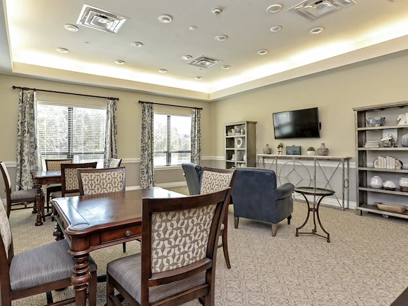 Image of Tech Ridge Oaks Assisted Living and Memory Care (8)