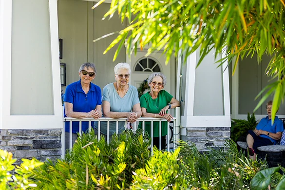 Image of Westminster Lakeland (7)