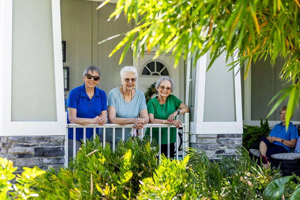 Image of Westminster Lakeland (7)