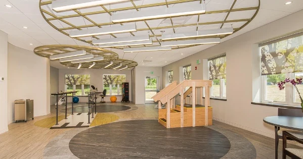 Image of Aperion Care Arbors Michigan City (5)