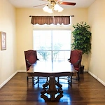 Image of Rambling Oaks Courtyard Extensive Care Community (3)