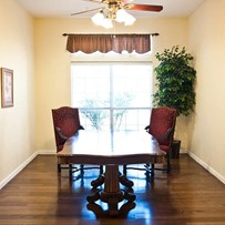 Image of Rambling Oaks Courtyard Extensive Care Community (3)