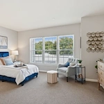 Image of Sunrise at Mount Vernon (9)