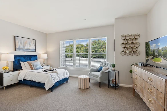 Image of Sunrise at Mount Vernon (9)