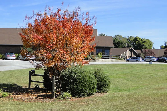 Image of Valley Nursing And Rehabilitation Center (2)