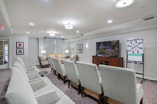 Image of Sunrise of Cresskill (4)