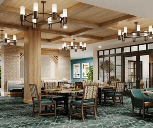 Image of MorningStar at Old Town - Newly Open (3)