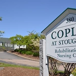 Image of Copley At Stoughton Nursing Care Center (1)