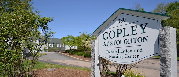Image of Copley At Stoughton Nursing Care Center (1)