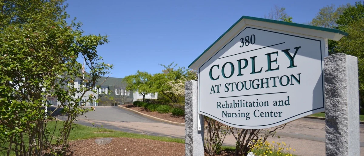 Image of Copley At Stoughton Nursing Care Center (1)