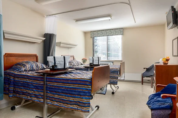 Image of Care One At Northampton (3)