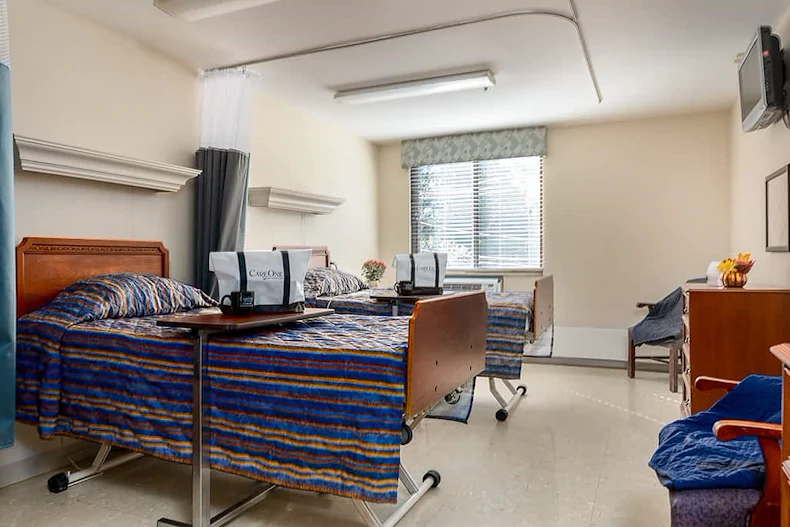 Image of Care One At Northampton (3)