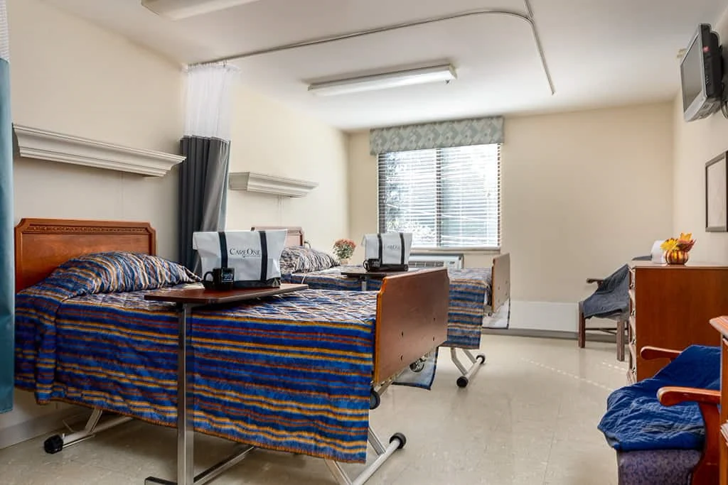 Image of Care One At Northampton (3)