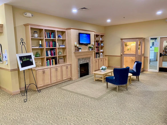 Image of Cuyahoga Falls Danbury Woods (8)