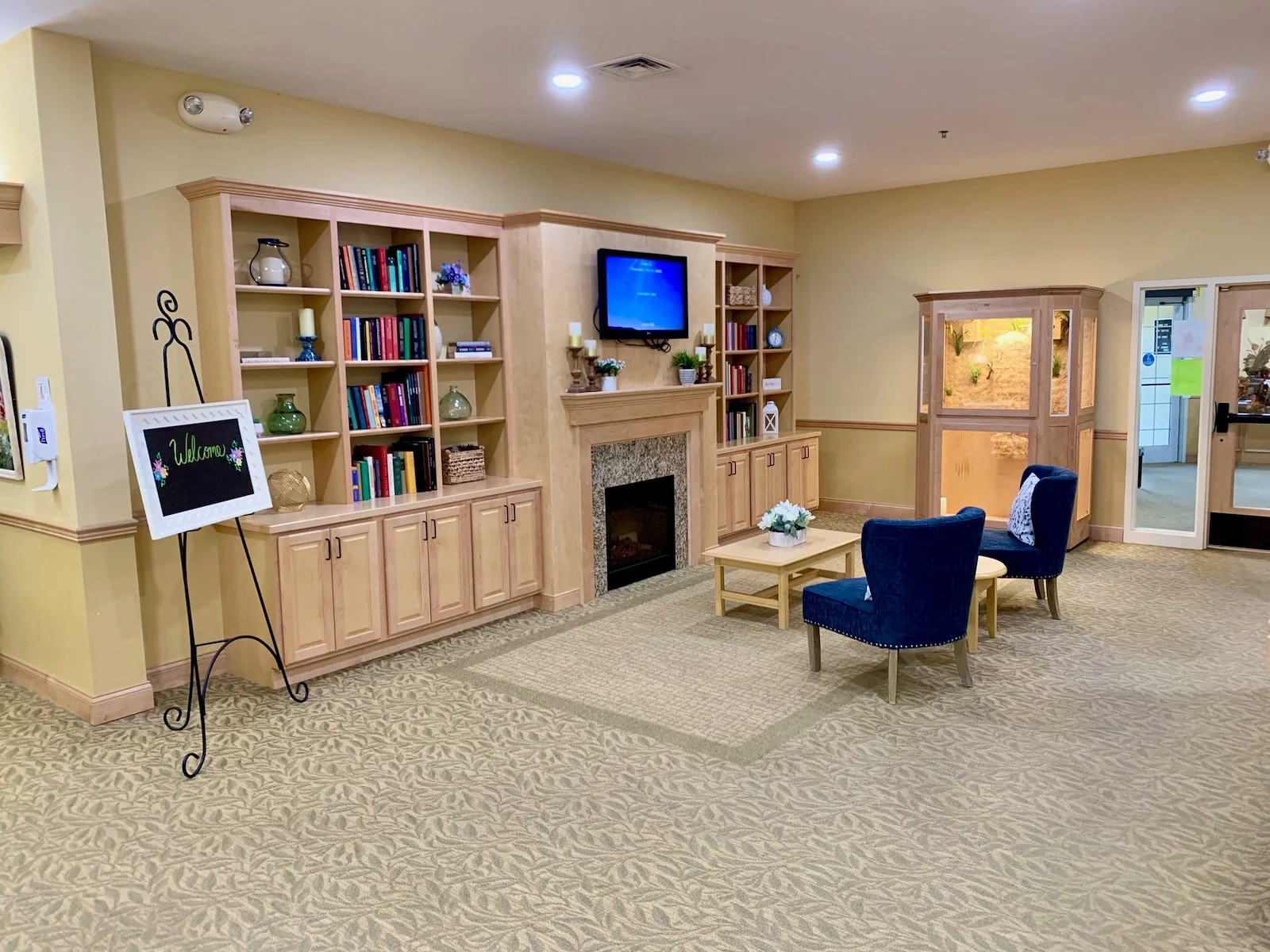 Image of Cuyahoga Falls Danbury Woods (8)