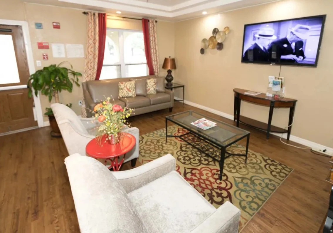 Image of Village Healthcare & Rehabilitation (5)